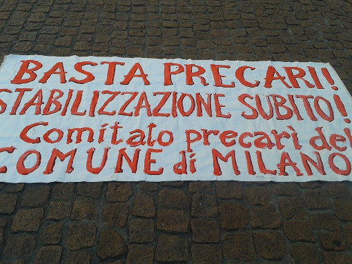 Comitato Operatori Sociali Milano